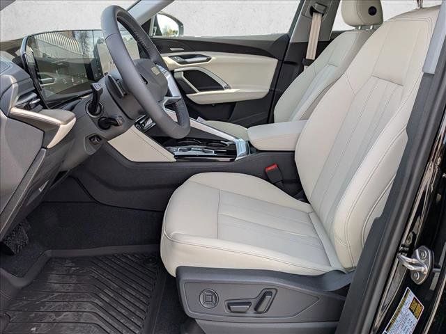 New 2026 Audi Q5 Premium Plus image 4