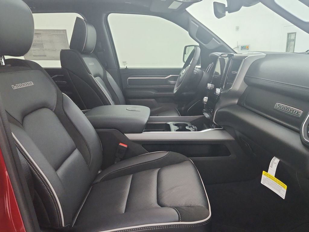 New 2026 RAM 1500 Laramie image 33