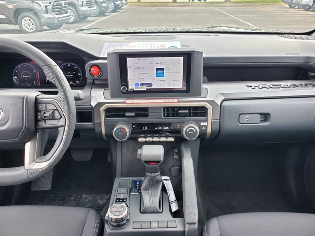 New 2026 Toyota Tacoma TRD Off-Road AWD/4WD image 13