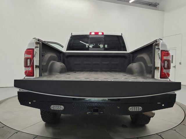 Used 2022 RAM 2500 Laramie image 43