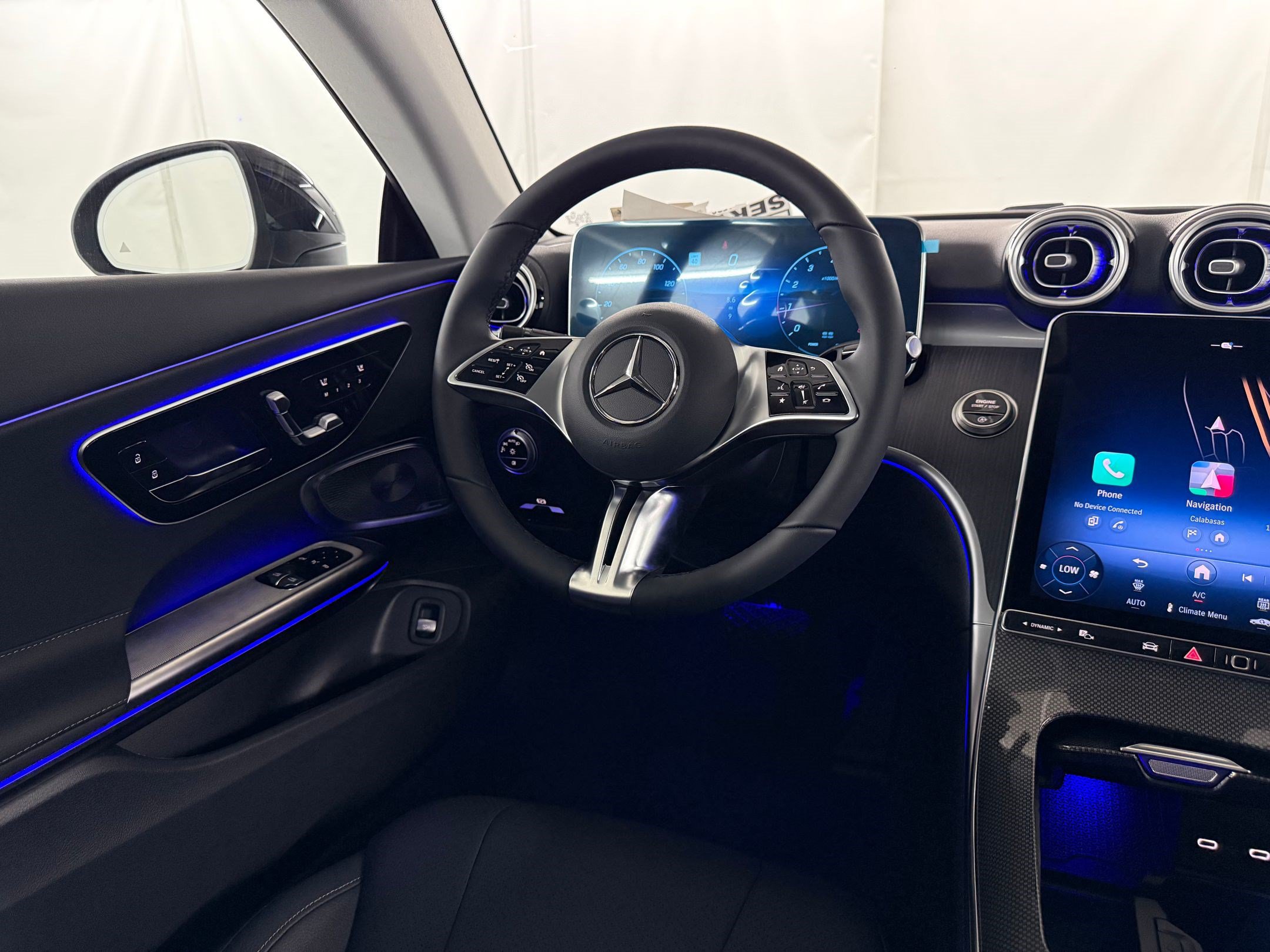 New 2026 Mercedes-Benz CLE 300 4MATIC Coupe image 27