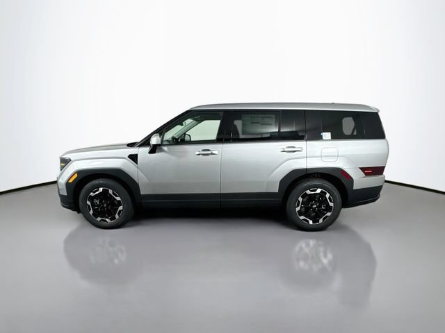 New 2026 Hyundai Santa Fe SE AWD/4WD image 5