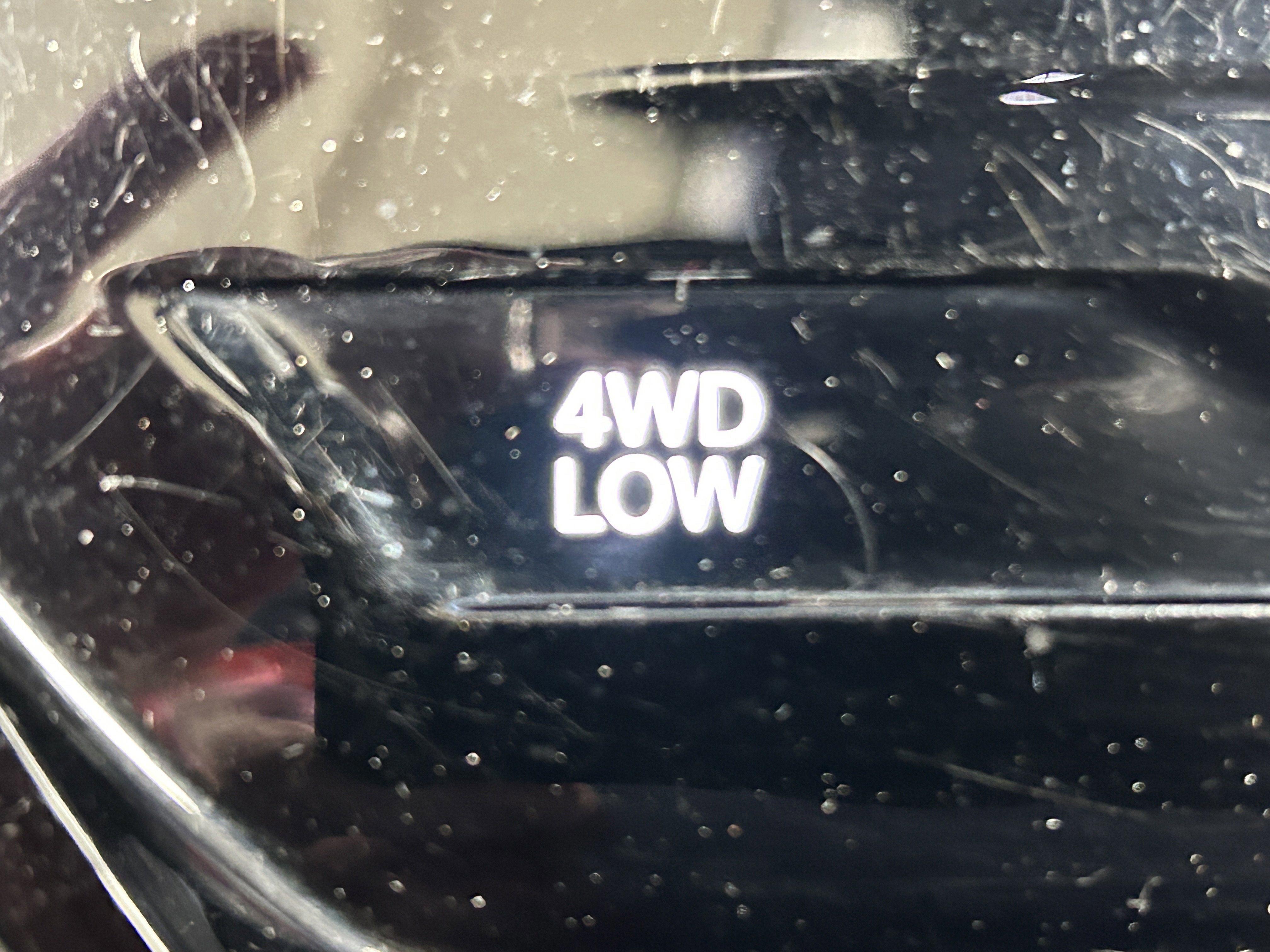 Certified 2022 Jeep Wagoneer Series III w/ Premium Group I image 28