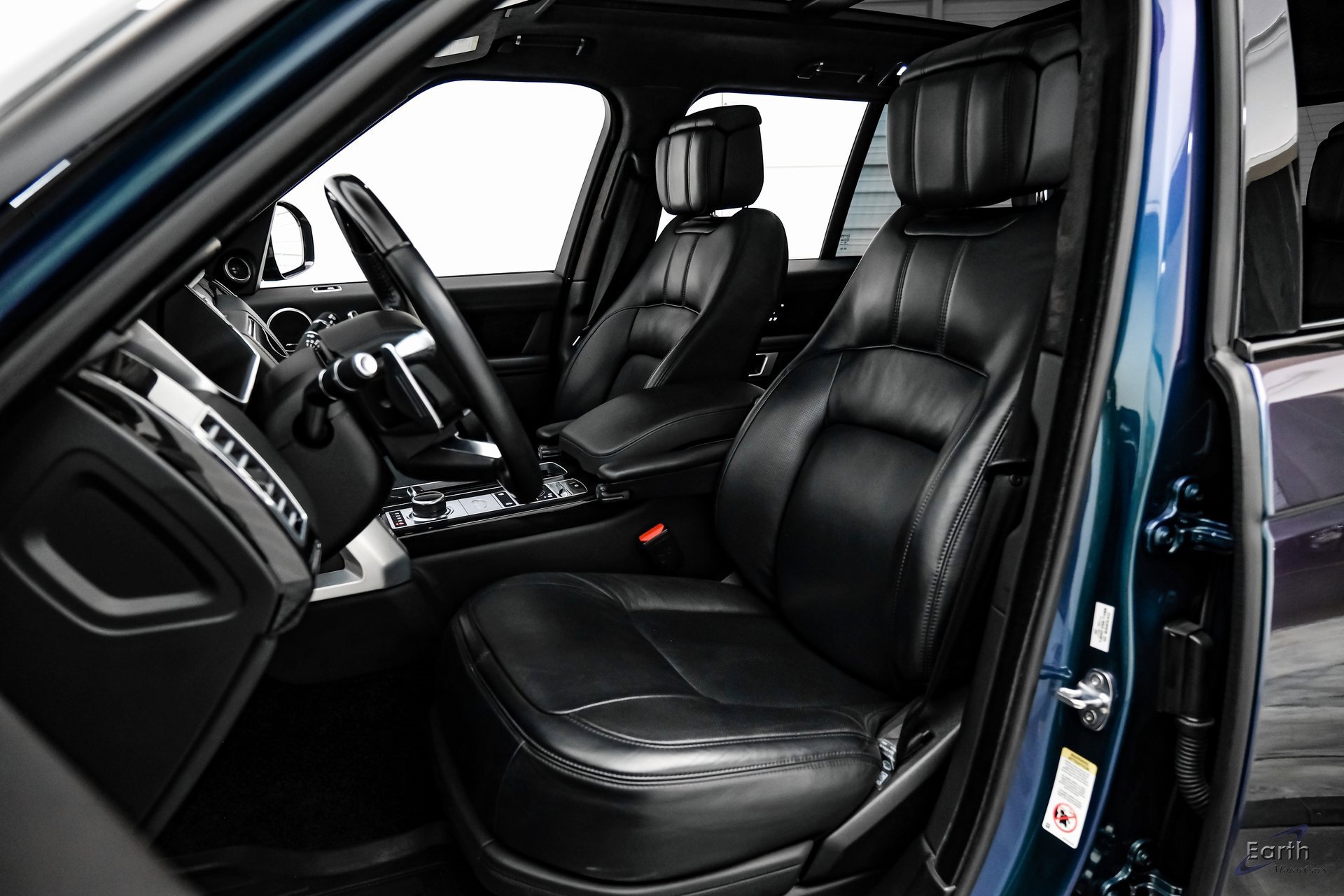 Used 2020 Land Rover Range Rover Autobiography image 34