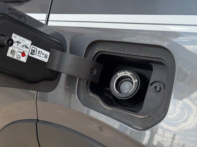 Used 2024 Ford Bronco Sport Heritage w/ Heritage Convenience Package image 46