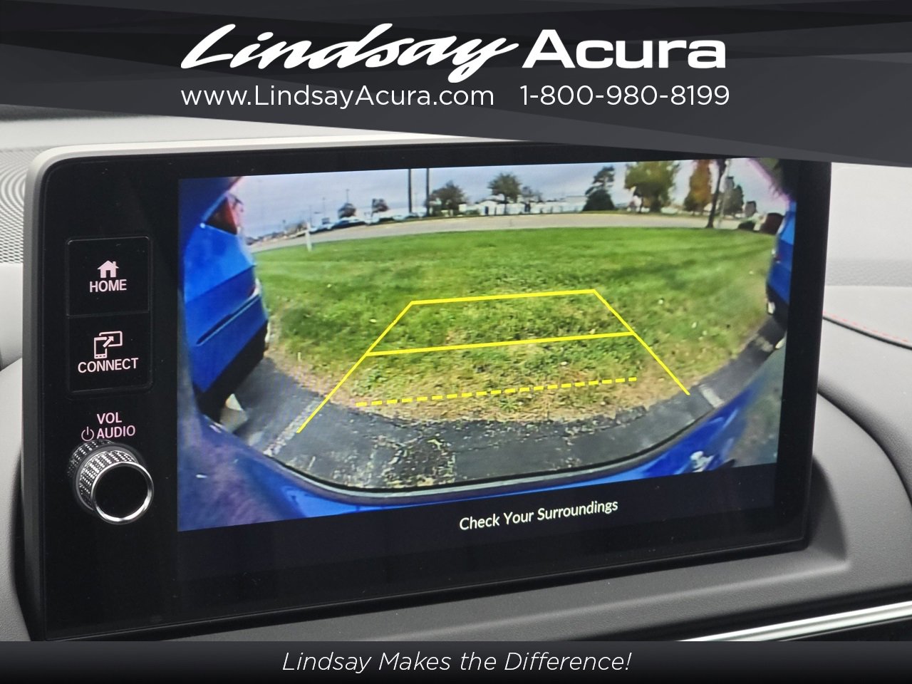 New 2025 Acura ADX A-Spec image 17