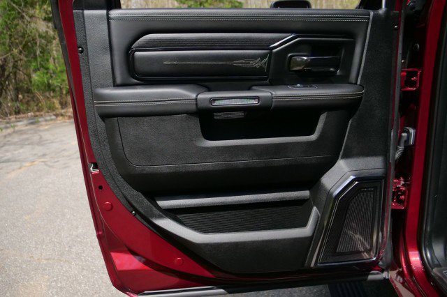 Used 2023 RAM 3500 Limited image 38