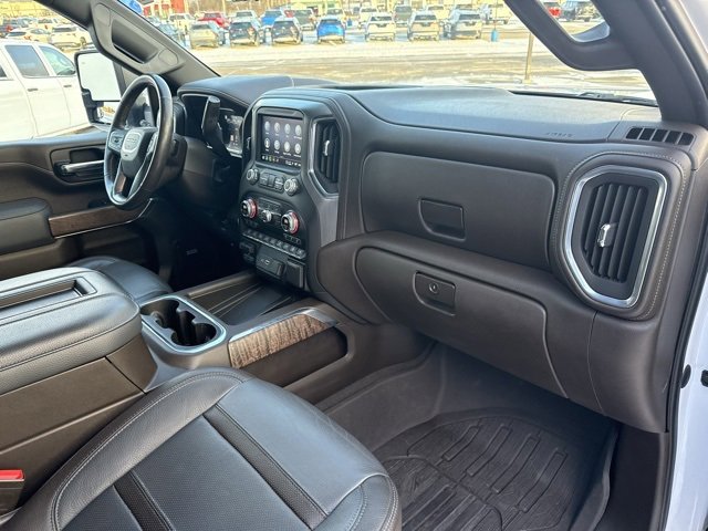 Used 2021 GMC Sierra 2500 Denali w/ Denali Ultimate Package image 31