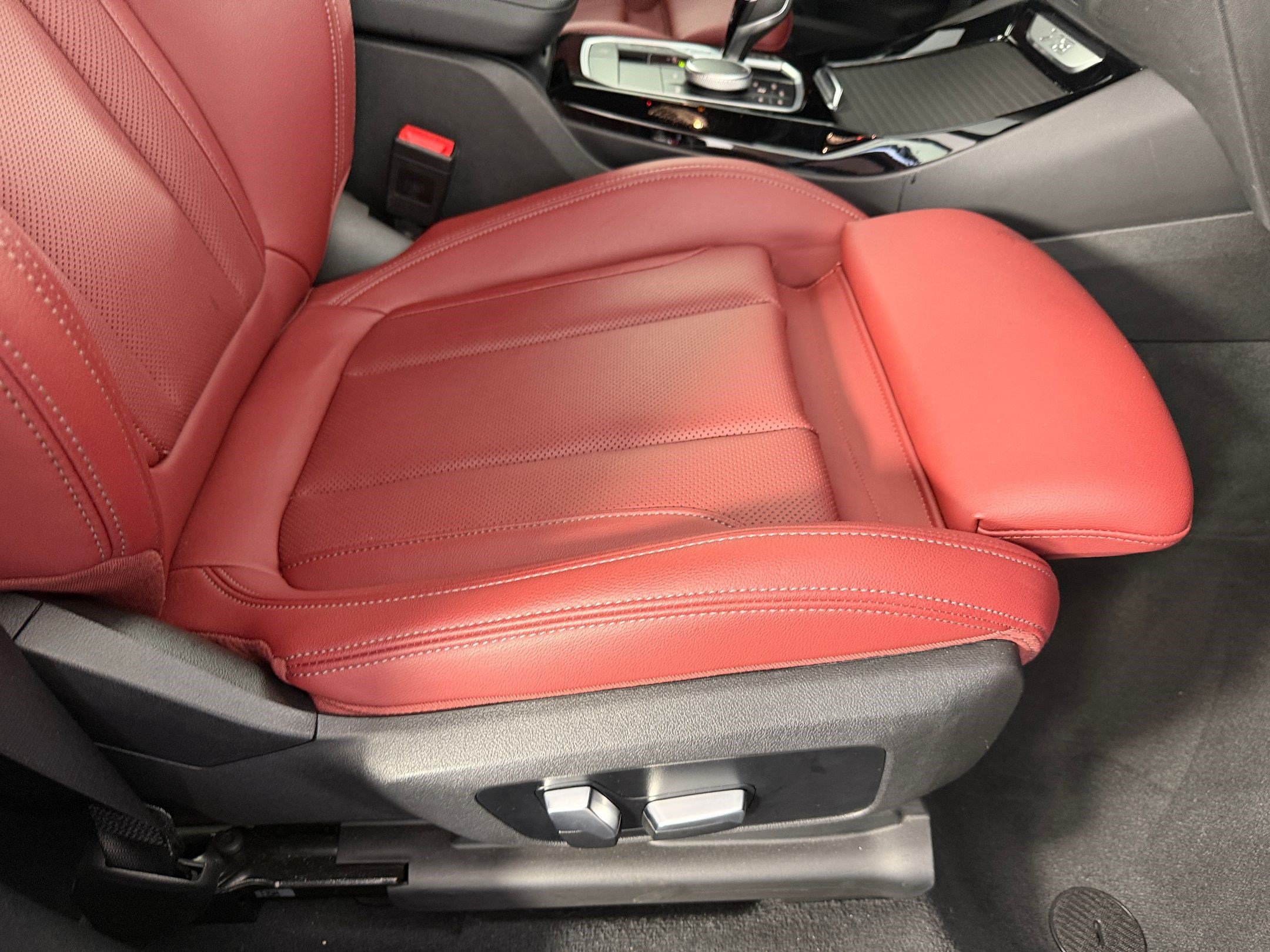 Used 2023 BMW X3 sDrive30i w/ Convenience Package RWD image 35