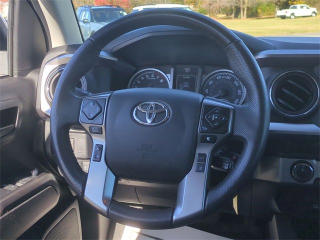 Used 2022 Toyota Tacoma 4x4 Access Cab image 31
