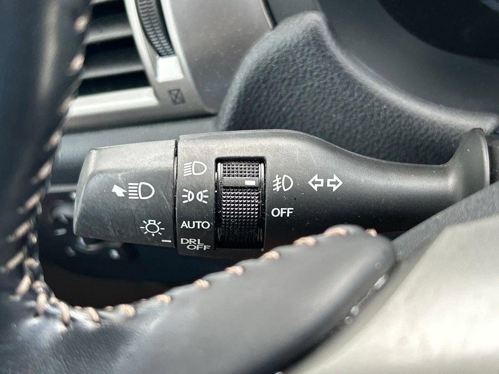 Used 2023 Lexus GX 460 Luxury w/ Sport Design Package AWD/4WD image 29