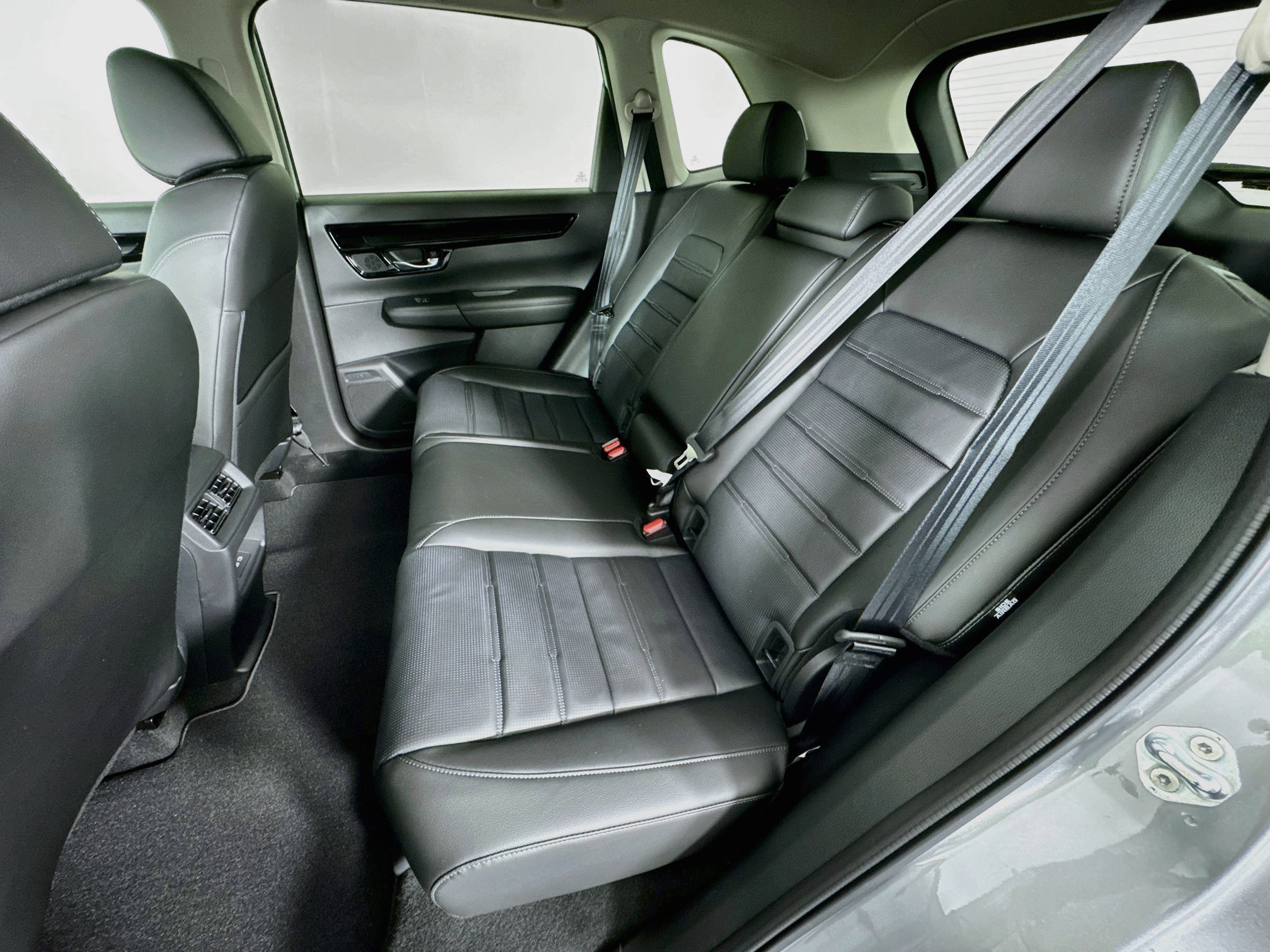 New 2027 Honda CR-V EX-L image 24