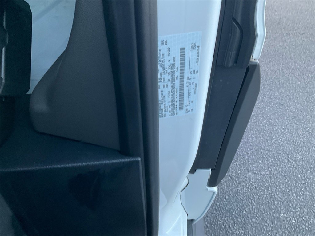 New 2026 Ford Transit 250 Low Roof image 16
