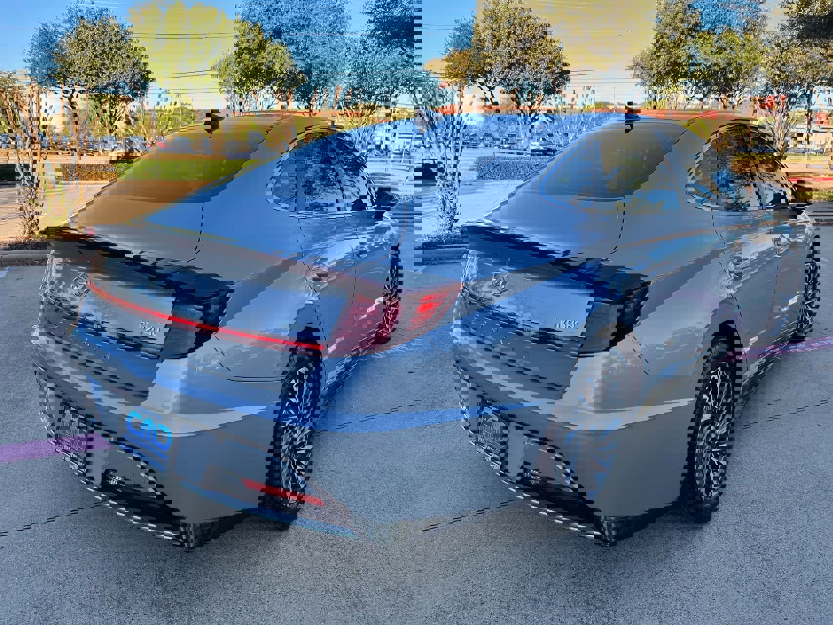 Used 2023 Hyundai Sonata SEL image 5