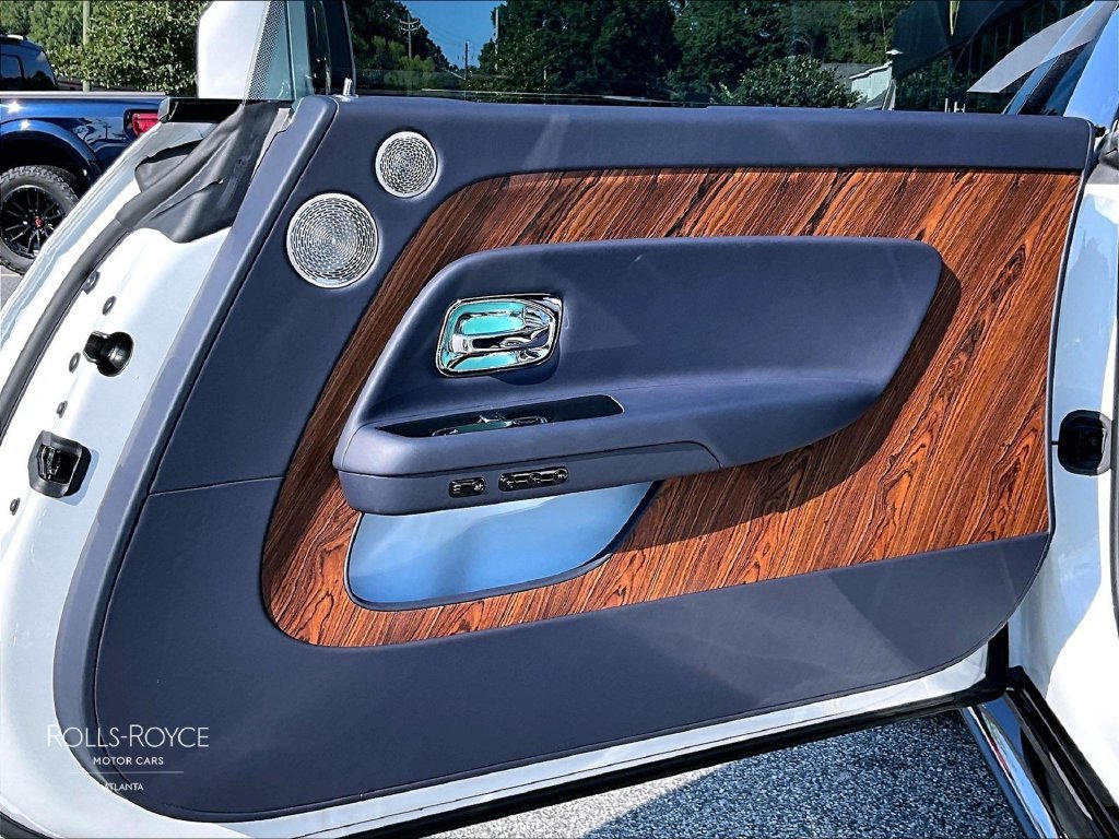 Certified 2024 Rolls-Royce Spectre w/ Spectre Launch Package AWD/4WD image 22