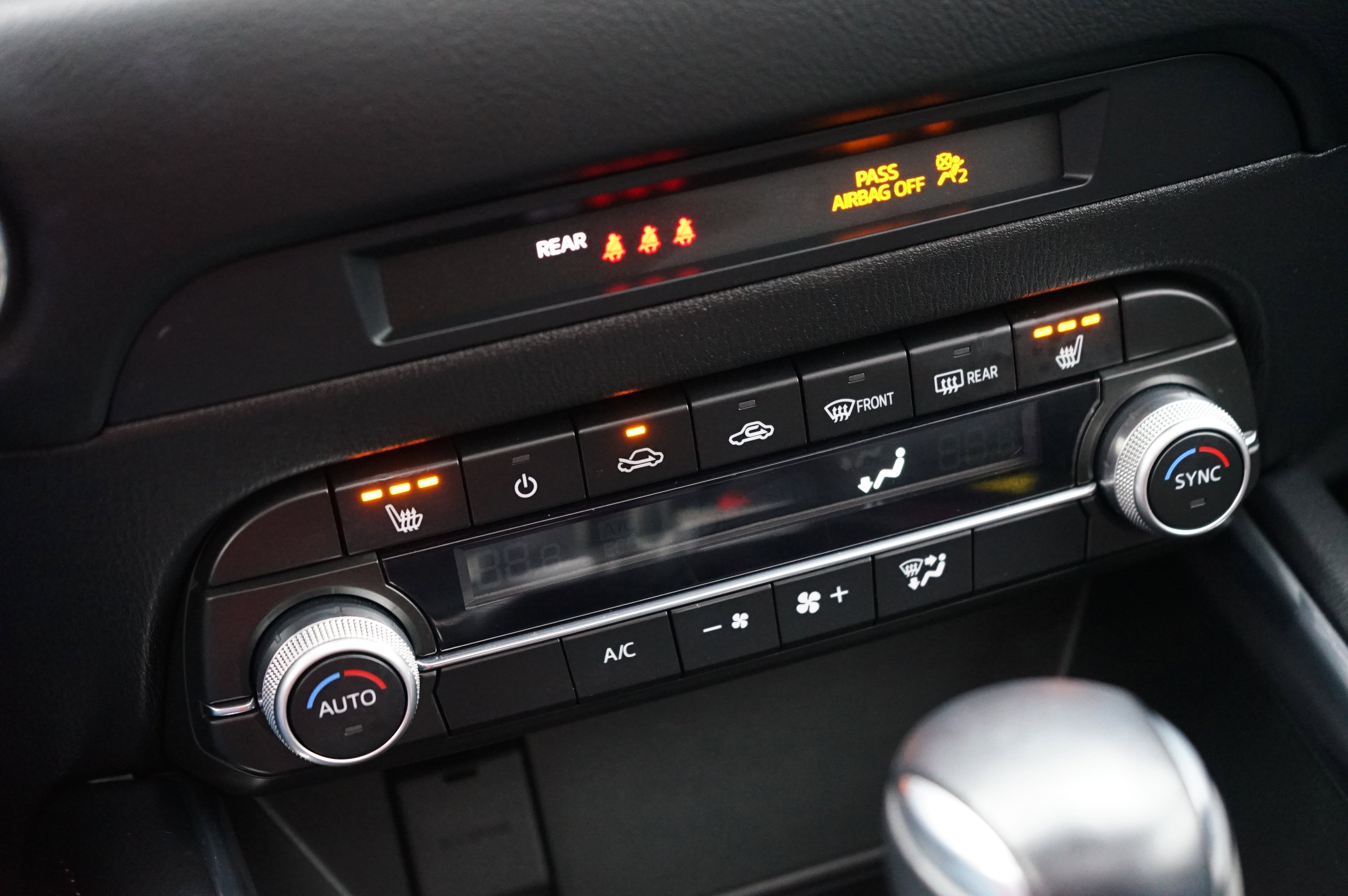 Certified 2023 MAZDA CX-5 AWD 2.5 S w/ Premium Package image 26