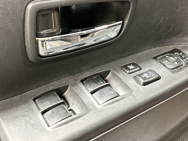 Used 2020 Mitsubishi Outlander Sport SE AWD/4WD image 18