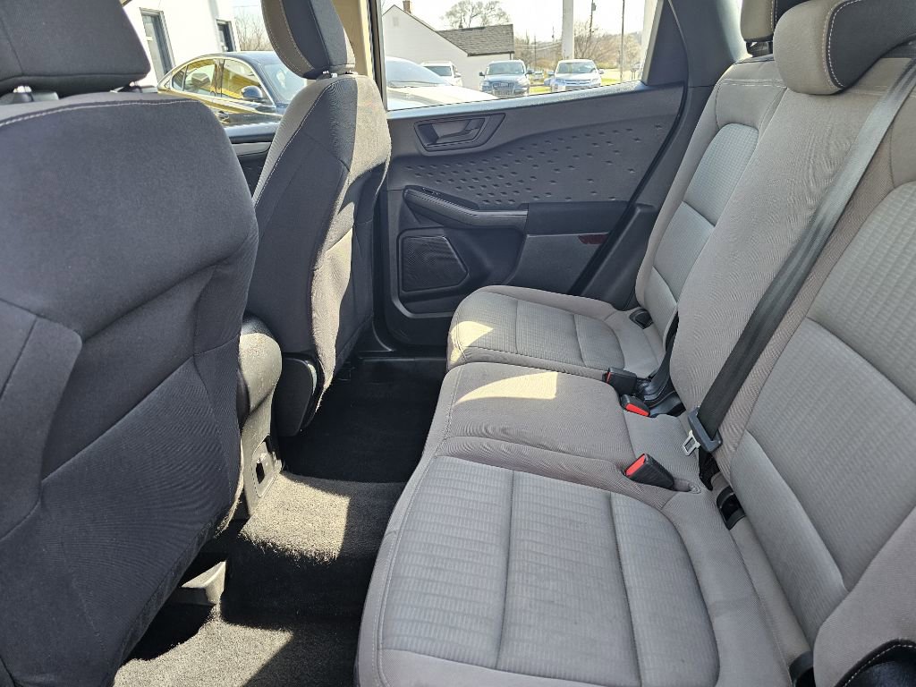 Used 2020 Ford Escape S AWD/4WD image 25