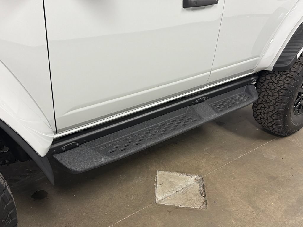 Used 2026 Ford Bronco Raptor AWD/4WD image 12