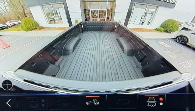 Used 2025 GMC Sierra 2500 AT4X image 47