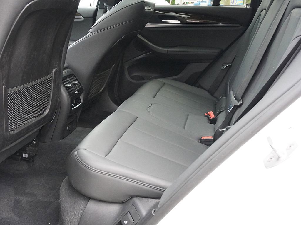 Used 2019 BMW X3 xDrive30i AWD/4WD image 27