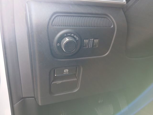 New 2026 Jeep Grand Wagoneer 4WD w/ Premium Group I image 10