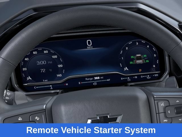 New 2026 Chevrolet Silverado 1500 RST w/ All Star Edition Plus AWD/4WD image 19