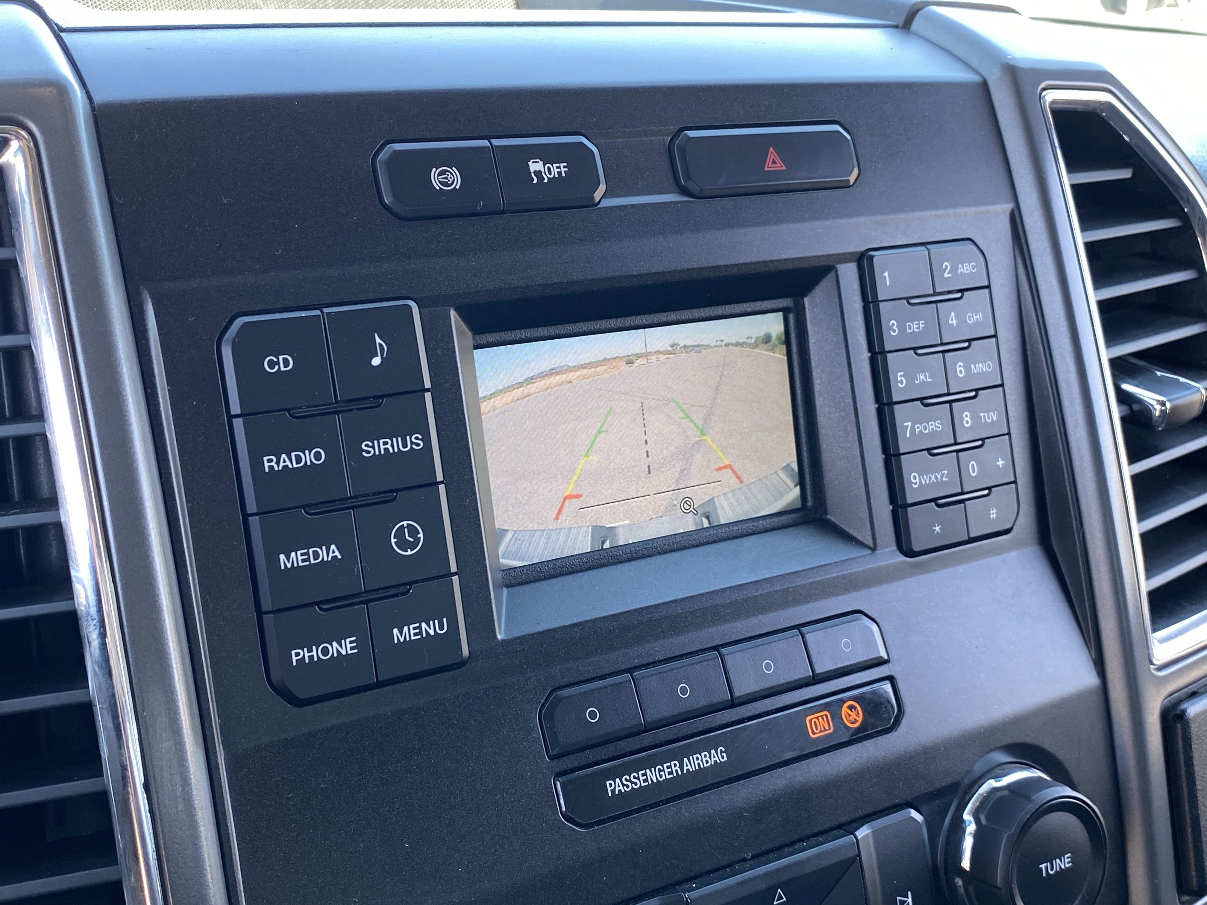 Used 2018 Ford F250 XLT AWD/4WD image 22