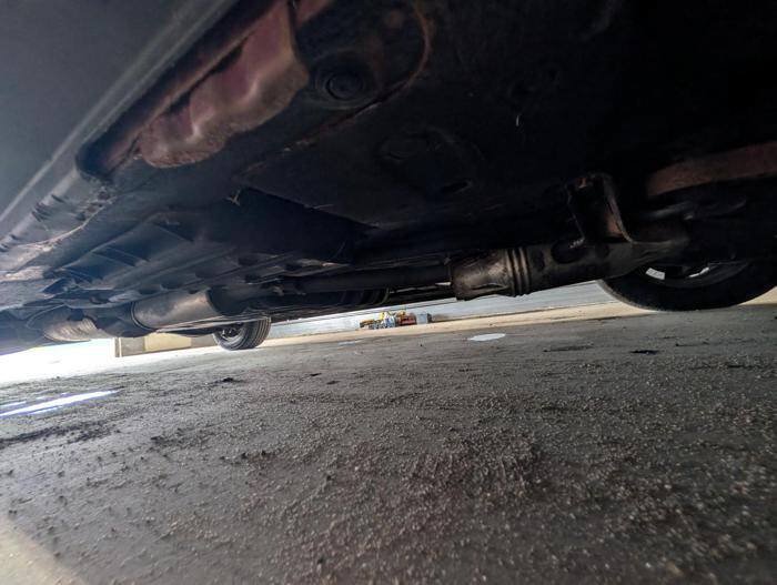 Used 2004 Honda Odyssey EX image 18