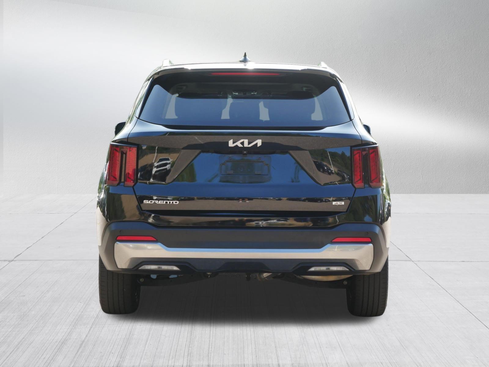 Certified 2024 Kia Sorento S w/ Panoramic Sunroof Package AWD/4WD image 6