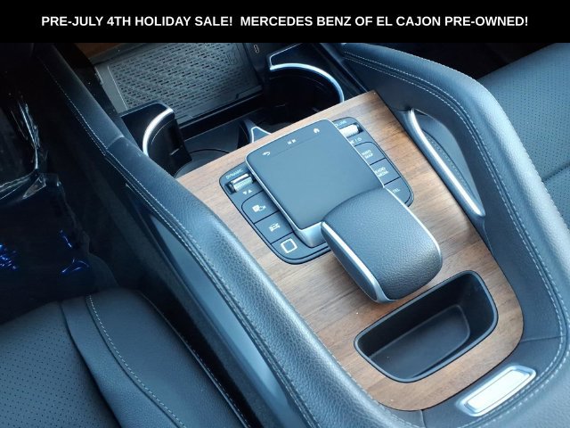 Certified 2026 Mercedes-Benz GLE 350 4MATIC image 8