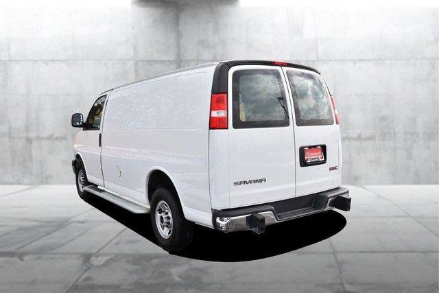Used 2024 GMC Savana 2500 w/ Driver Convenience Package image 7