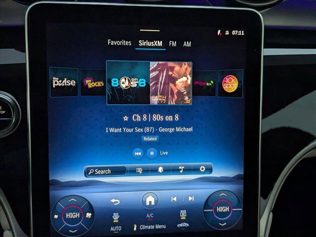 Certified 2026 Mercedes-Benz GLC 300 image 13