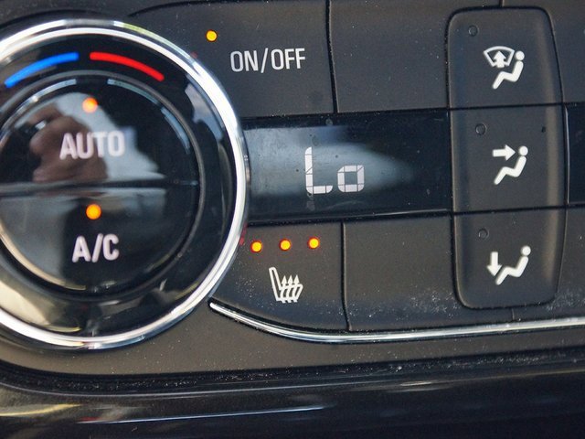 New 2025 Chevrolet TrailBlazer ACTIV w/ Convenience Package image 7