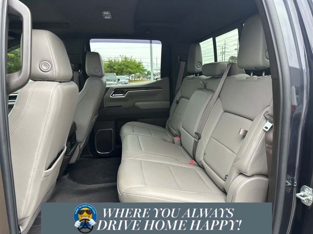 Used 2022 Chevrolet Silverado 1500 RST w/ RST All Star Premium Package image 22