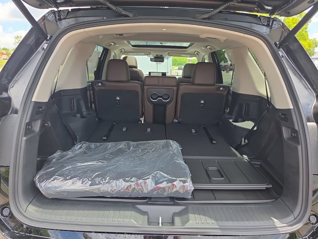 New 2026 Honda Pilot Elite image 32