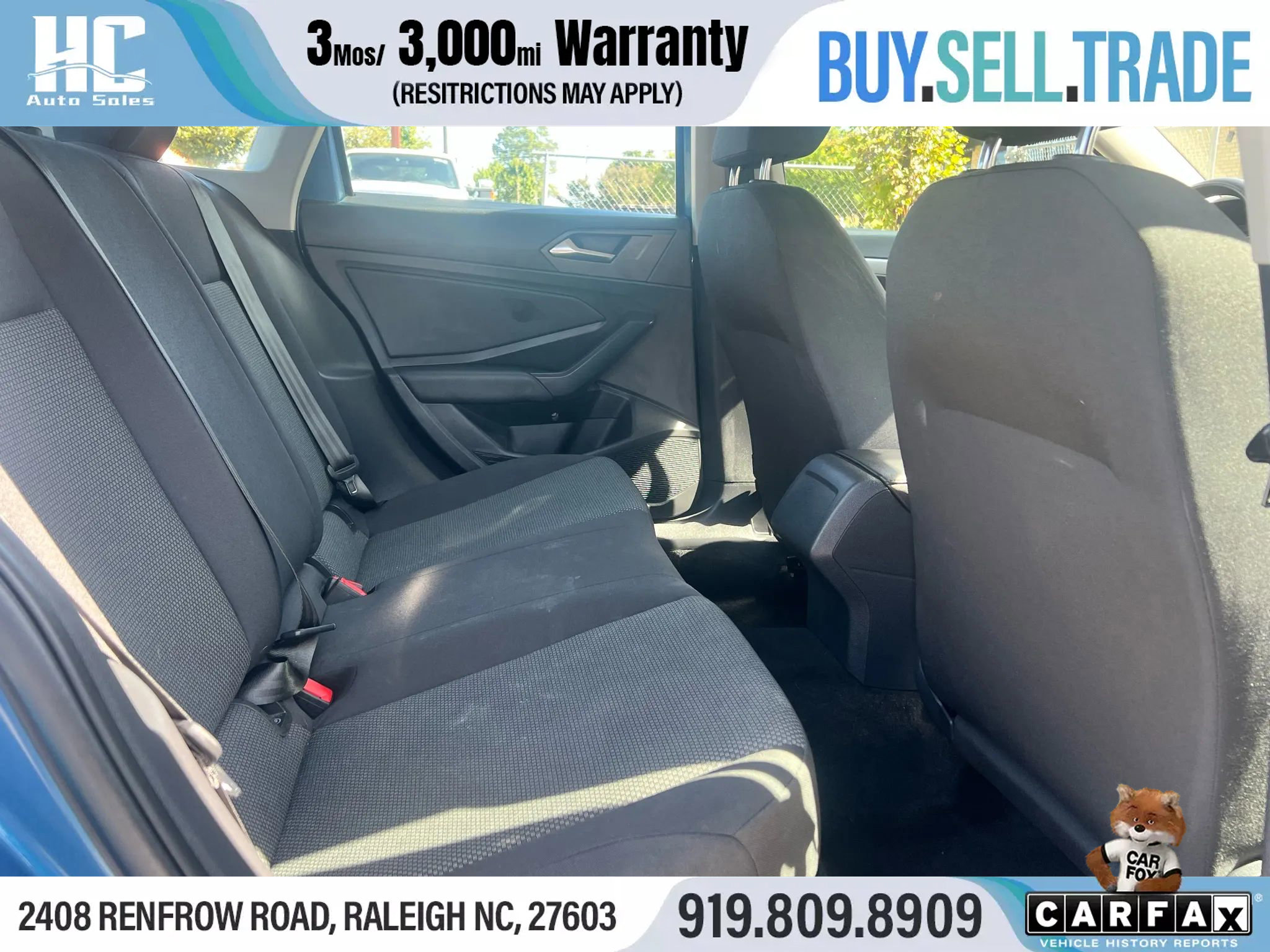 Used 2020 Volkswagen Jetta S w/ Driver Assistance Package image 17