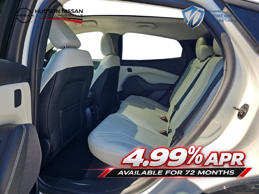Used 2023 Ford Mustang Mach-E Premium RWD image 15