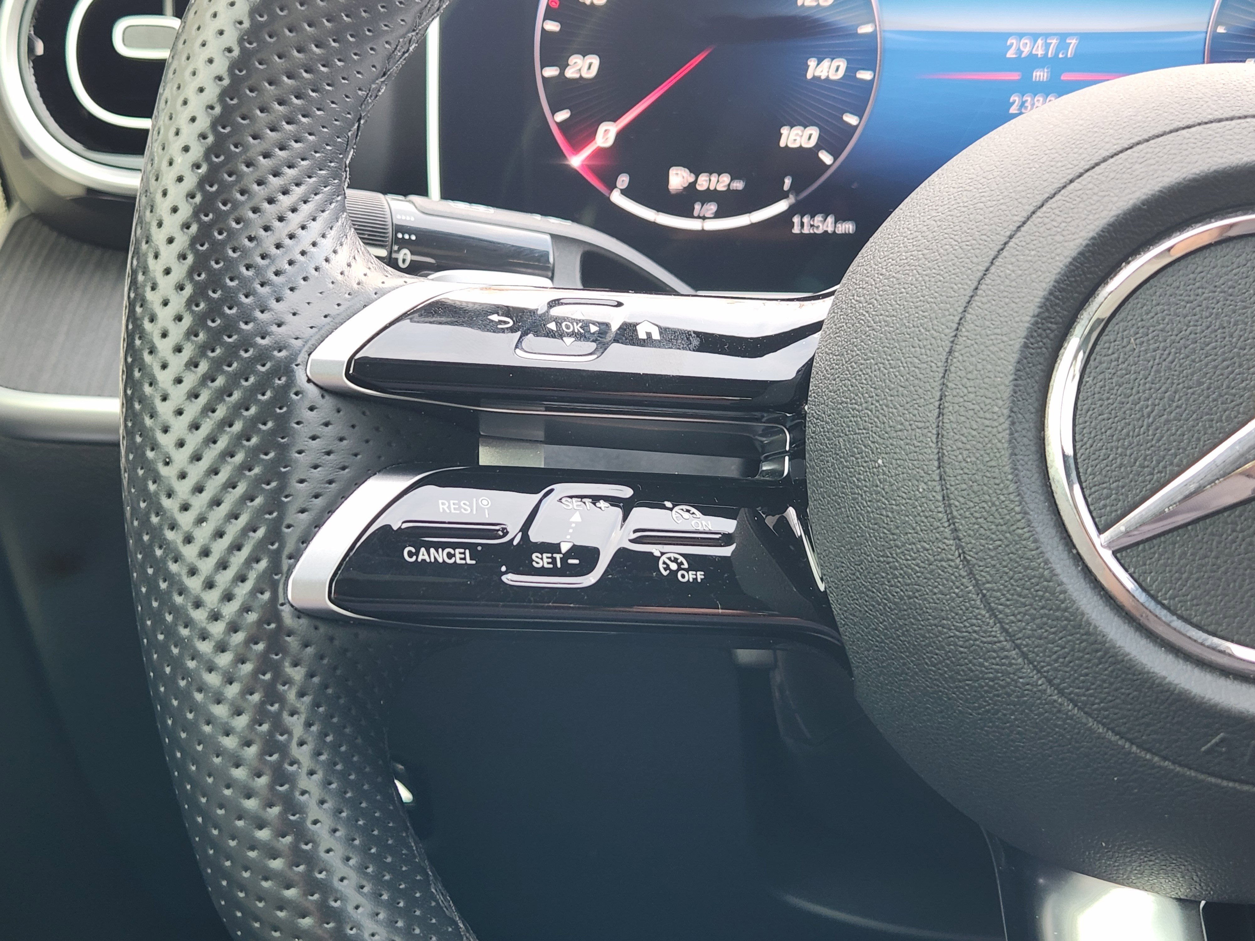 Certified 2024 Mercedes-Benz C 300 Sedan image 26