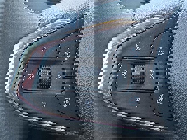 New 2025 Chevrolet TrailBlazer ACTIV w/ Convenience Package image 22