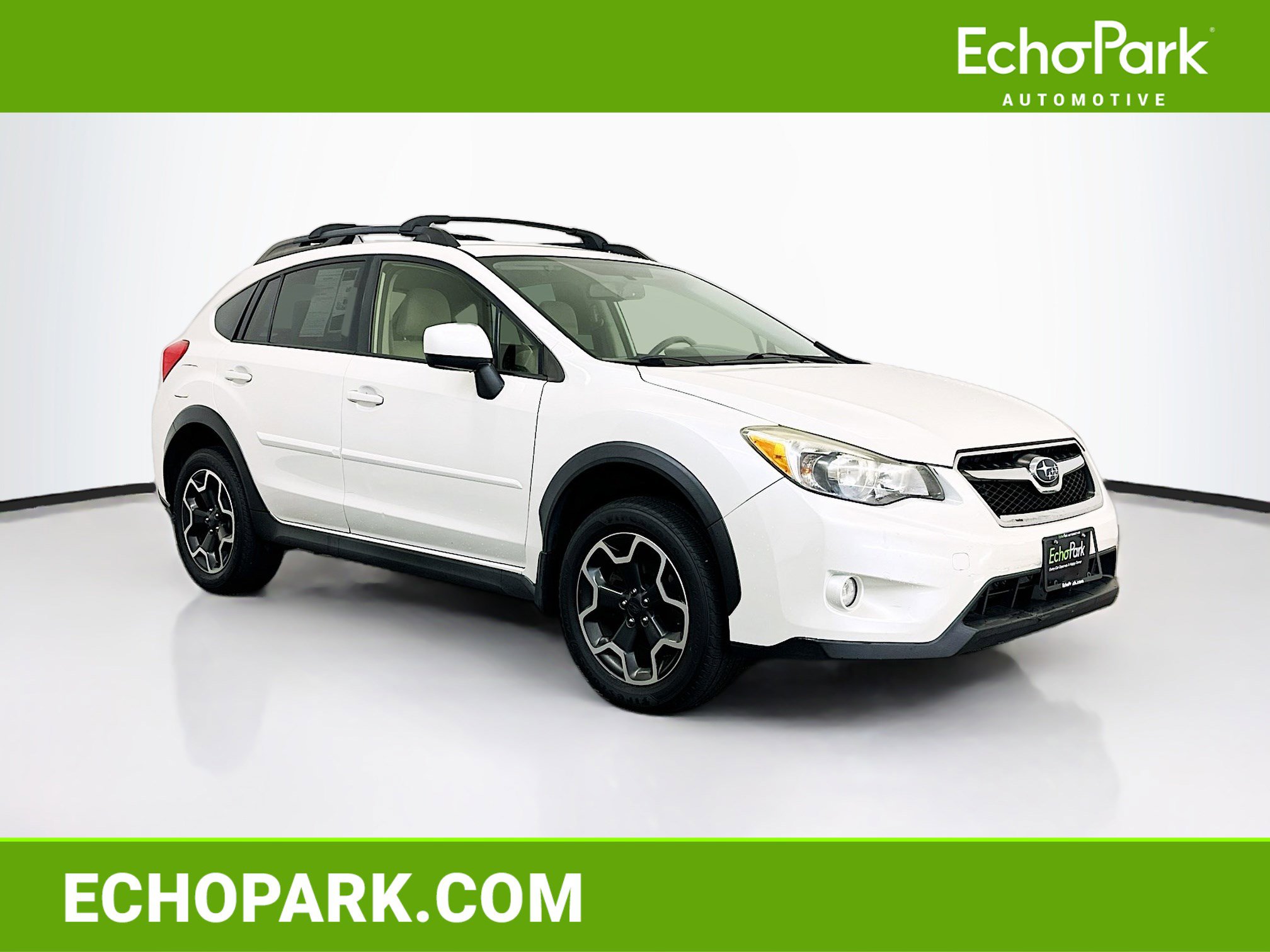 Used 2013 Subaru Crosstrek 2.0i Premium