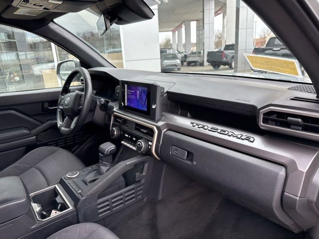 Used 2024 Toyota Tacoma SR5 image 36