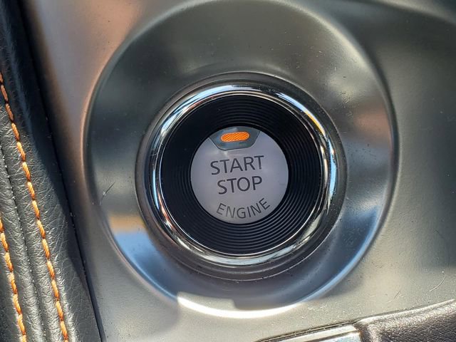 Used 2020 Nissan Maxima SR w/ Sport Mat Group FWD image 26
