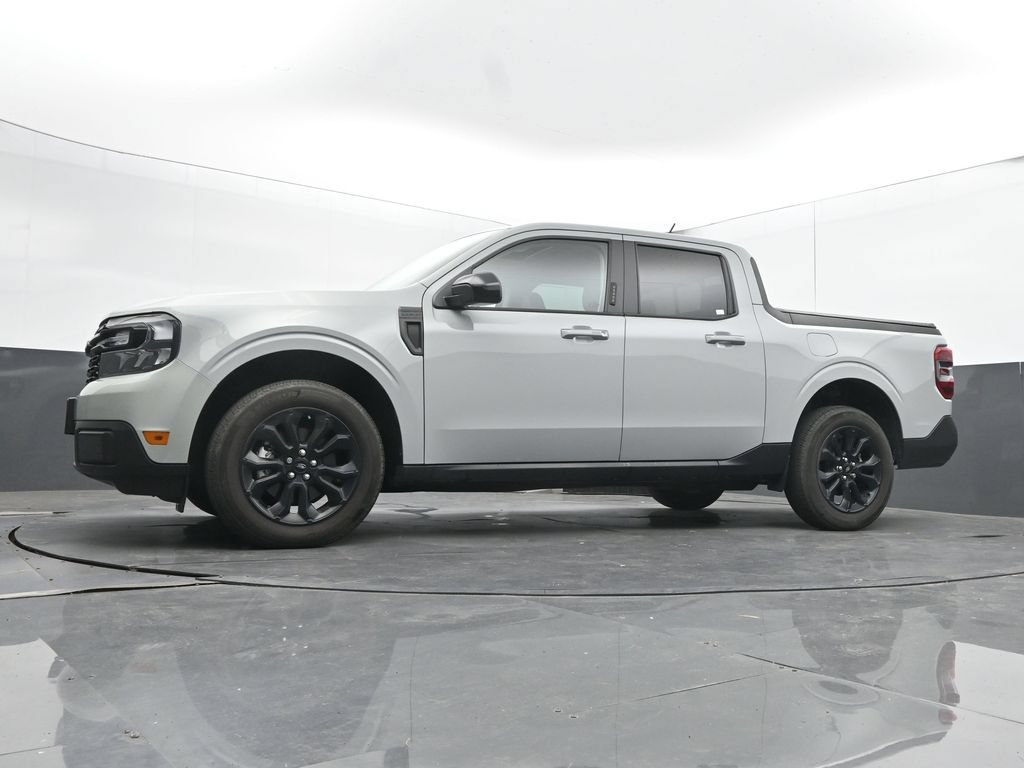 Used 2023 Ford Maverick Lariat w/ Lariat Luxury Package AWD/4WD image 46