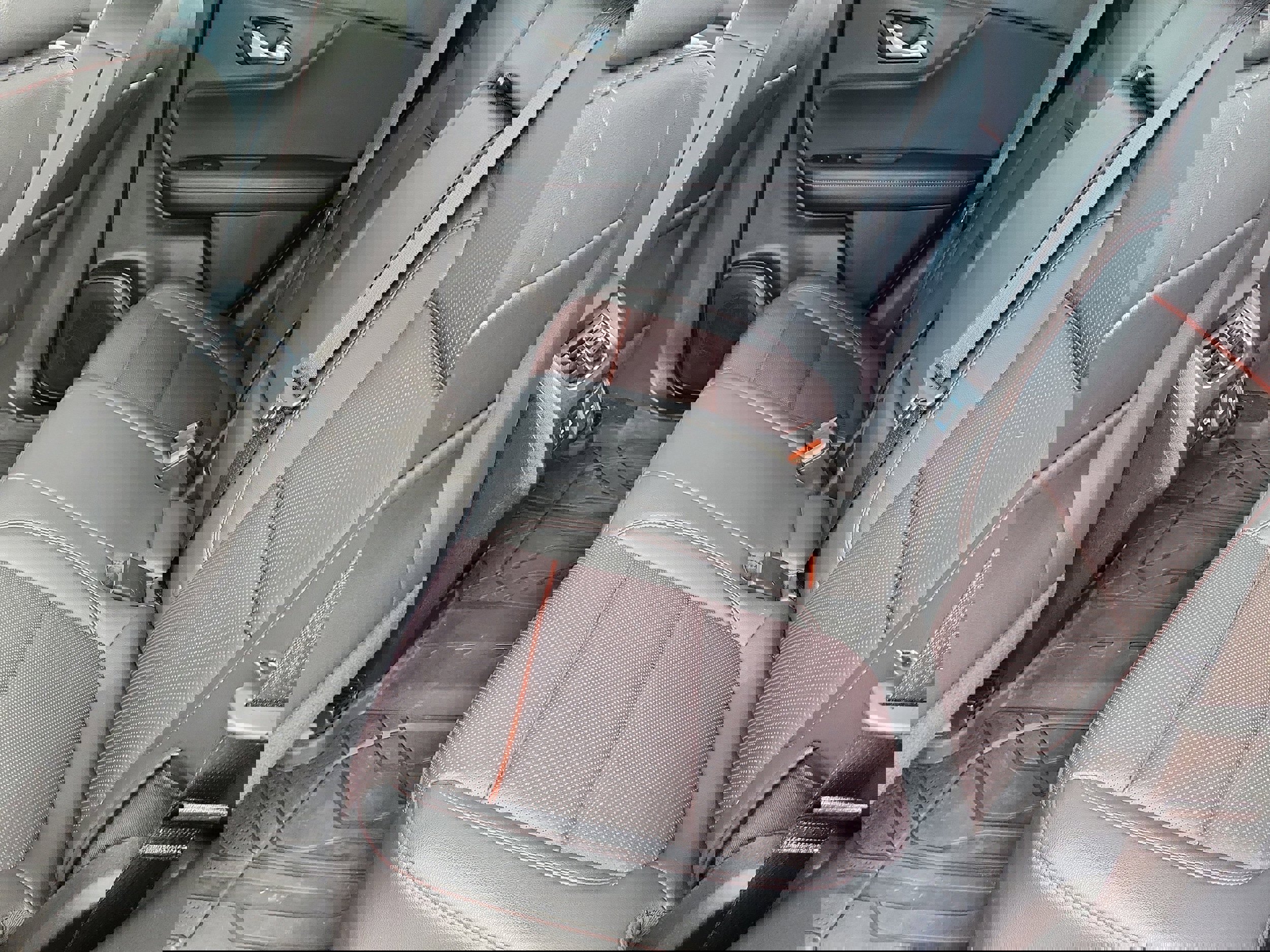 Used 2024 Chevrolet Blazer RS w/ Driver Confidence II Package image 11