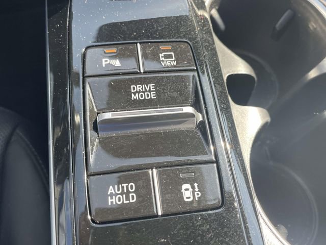 Used 2021 Hyundai Sonata Limited image 27