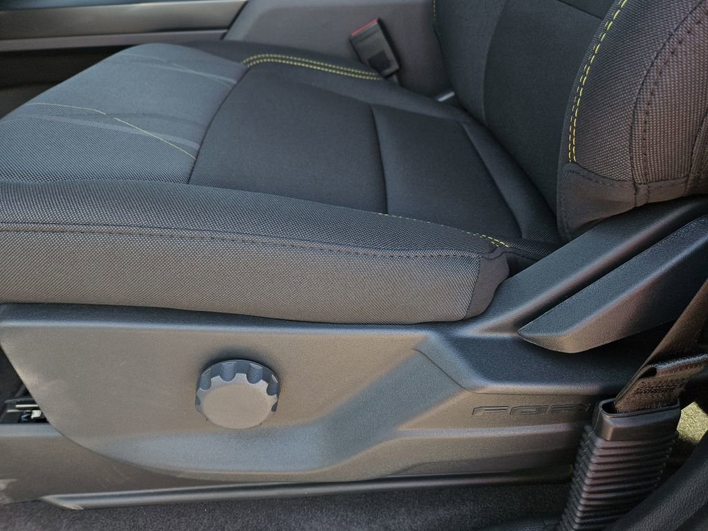 New 2025 Ford F150 STX w/ Equipment Group 200A image 23