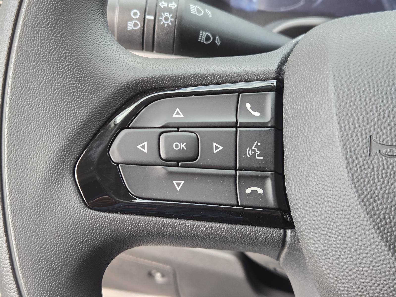 New 2026 RAM ProMaster 2500 w/ Power Group image 17