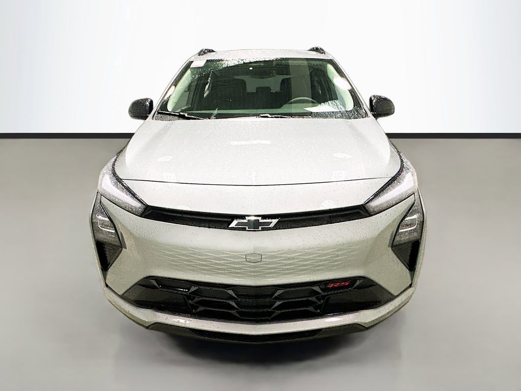 New 2027 Chevrolet Bolt RS image 4