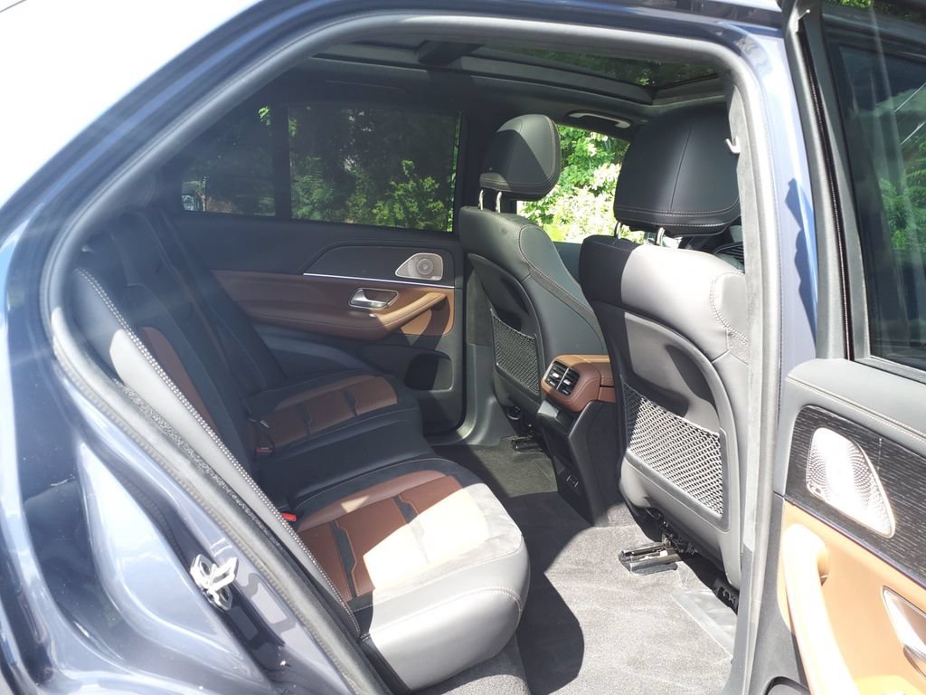 Certified 2024 Mercedes-Benz GLE 63 AMG S image 13